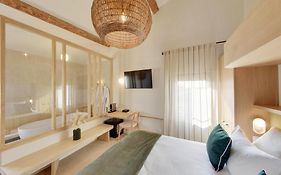 La Maison Gaïa Hôtel&Spa