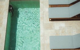 La Maison Gaïa Hôtel&Spa